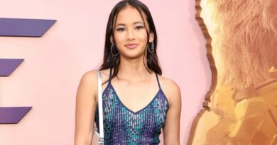 Kaylee Hottle, atriz de Godzilla vs. Kong morre aos 18 anos