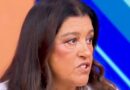 Regina Casé desabafa sobre fama de antipática e revela que novela ajudou a afastar rumor: “Foi muito pesado”
