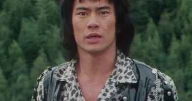 Morre Hikaru Kurosaki, intérprete de Jaspion, aos 64 anos