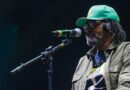 Edson Gomes passa mal e cancela show de última hora no Ceará