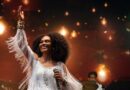 Mariene de Castro é anunciada como atração principal da 25ª Lavagem de Madeleine em Paris em homenagem ao samba