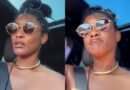 Erika Januza fala sobre fim de namoro com Arlindinho pela primeira vez usando trecho de música do cantor em desabafo