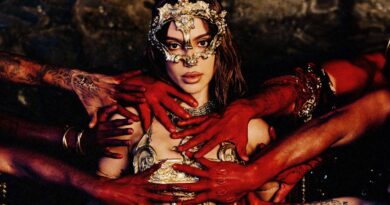Anitta anuncia participação de Maria Bethânia, Grupo Ofá e Alceu Valença em nova etapa do ‘EQUILIBRIVM’