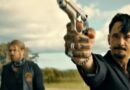 Filme com Rodrigo Santoro, Owen Wilson e Alan Ritchson tem primeiro trailer divulgado; assista