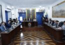 MP-BA assina acordo para regularizar seleção de agentes comunitários em Cachoeira