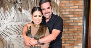 Simone Mendes expõe intimidade com marido e revela sexo uma vez ao dia: “Tem que namorar para manter o relacionamento”
