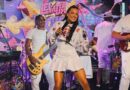 Renovação no Axé: Banda Levada Louca volta a cena e apresenta Alice Moraes como nova vocalista