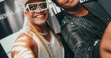Timbalada grava campanha do Itaú para a Copa do Mundo de 2026