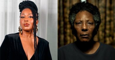 Com produção assinada em parceria com a Netflix, filme com Tia Má estreia no Festival de Toronto