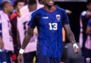 Sidny Cabral vence prêmio da Fifa de gol mais bonito da Copa do Mundo de 2026