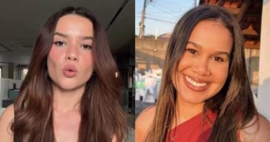 Ex-BBB Juliette relembra assassinato de amiga após condenação de réu a 31 anos de prisão