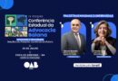 Ministro Cláudio Brandão e Cármen Lúcia abrem IX Conferência Estadual da Advocacia Baiana em Feira de Santana