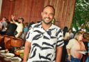 Vanderson Nascimento celebra aniversário nesta sexta-feira