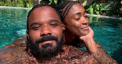 Arlindinho pede desculpas para Erika Januza e atriz desabafa na TV: “Cada um dá o que tem”