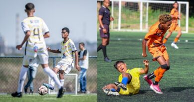 Bahia, Vitória e goleadas marcam abertura da fase nacional da Copa 2 de Julho