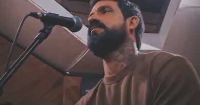 Pedro Pondé faz desabafo e anuncia saída das redes sociais: “Ambiente perfeito pra covardes”