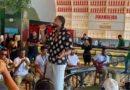 Com o “dedo de ouro” de Sabá Metais, Siatem faz sua estreia na música baiana