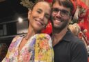 Daniel Cady fala sobre relação com Ivete Sangalo após fim do casamento: “Me preocupava um pouco”