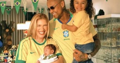 Lore Improta revela “plano” para driblar ciúmes em casa após chegada de Levi: ““Liz é muito apegada à nossa família”