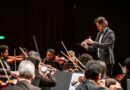 OSBA retorna à Sala Principal do TCA com quatro concertos e convidados como Daniela Mercury e Olodum