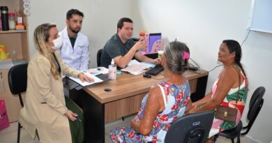 Prefeitura de Barreiras implanta programa itinerante de combate à doença de Chagas