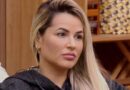 Deolane Bezerra escolheu dividir cela após episódio de síndrome do pânico em penitenciária