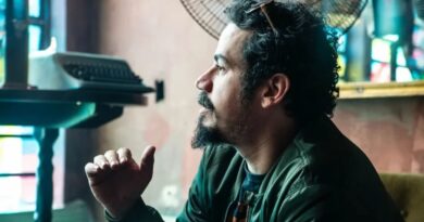 Morre Ricardo Spencer, diretor e cineasta baiano, aos 49 anos