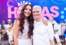 Projeto de Ivete Sangalo será homenageado no Altas Horas; saiba mais