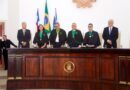 Academia de Medicina da Bahia empossa novo membro titular