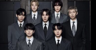 CEO do Grammy se defende após boicote do BTS por categoria exclusiva para pop asiático: “Nunca foi sobre dividir”