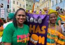 Filhas do Som celebram 3 anos de bloco no 2 de Julho e reafirmam independência das mulheres na caminhada
