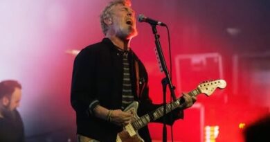 Glen Hansard, vencedor do Oscar em 2008 por Canção Original, morre em acidente de moto
