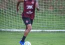 Vitória encaminha empréstimo de Pablo ao Paysandu