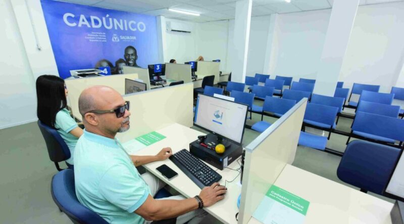 Atualização do Cadastro Único para BPC e Bolsa Família de famílias unipessoais não exige mais visita domiciliar