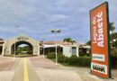 Requalificação do Parque do Abaeté avança com nova etapa de obras e investimento de R$ 4,1 milhões  
