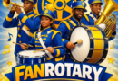 Quer fazer parte de uma fanfarra? Colégio Estadual Rotary abre inscrições gratuitas em Itapuã  