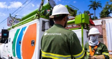 Neoenergia programa desligamentos de energia em Itapuã para manutenção da rede; moradores devem se preparar  
