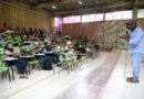 Projeto incentiva inserção do Samba Junino nas escolas de Salvador