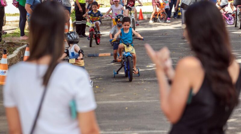 Em sua 4ª edição, Festival da Bicicleta movimenta Salvador neste final de semana
