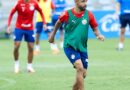 Caio Alexandre treina normalmente, e Bahia faz trabalho tático antes de enfrentar o Vasco