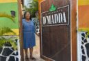 Blog do Marrom: Mãe de Carlinhos Brown, Dona Madá vai comemorar 80 anos com festa em restaurante no Candeal