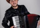 Empresário da Axé Music aposta em Cantor de piseiro e arrocha