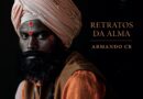 Blog do Marrom: Fotógrafo baiano lança livro Retratos da Alma