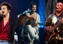 Agenda BN Hall: Luan Santana, Tiago Iorc e Zé Ramalho estão entre os destaques do fim de semana em Salvador