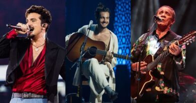 Agenda BN Hall: Luan Santana, Tiago Iorc e Zé Ramalho estão entre os destaques do fim de semana em Salvador