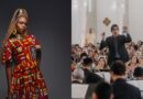 Primeira brasileira na Academia da Ópera de Paris, Lorena Pires se apresenta em concerto da Osba em Salvador