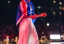Léo Santana faz primeiro show em Cabo Verde e homenageia cultura local