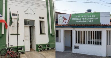 Prefeitura de Amargosa afirma que falhas em CAPS retratam auditoria de 2024 e que adequações estão em andamento