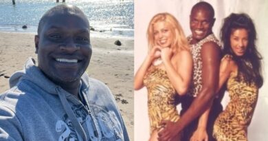 Ex-É O Tchan Jacaré assume cargo de chefia em empresa no Canadá: “Aqui foi o meu recomeço”