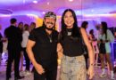 Com presença de Bell Marques, Beon Studios inaugura novo complexo de bem-estar e esporte em Salvador; veja fotos